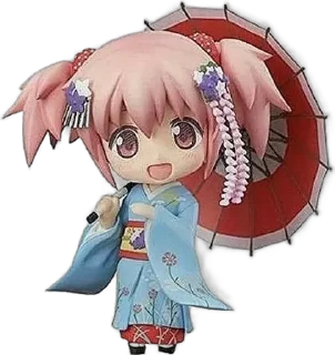 🌟 emoji Фигурки от gumi_076 Telegram sticker 18 of 65