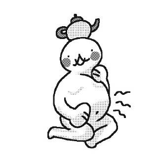 🫖 emoji @tasenen Telegram sticker 11 of 40
