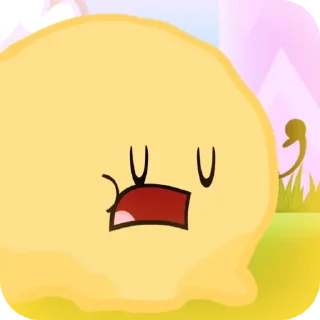 🌟 emoji Dough II ||| by Vv67 Telegram sticker 16 of 120