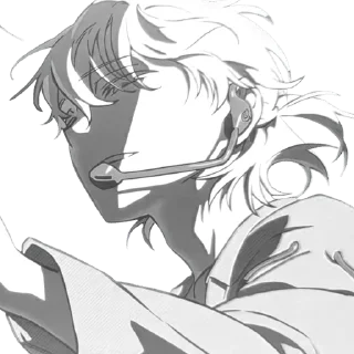 🌟 emoji омг линсени ⋮ @kabuk1sser Telegram sticker 9 of 50