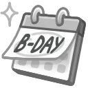 🗓 emoji омг линсени ⋮ @kabuk1sser Telegram sticker 3 of 50