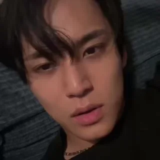 💱 emoji @Vm0n7 mingyu Telegram sticker 20 of 30