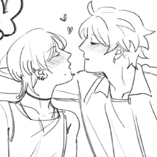 💥 emoji чискары женаты | cr: _sonagee on twt Telegram sticker 23 of 67