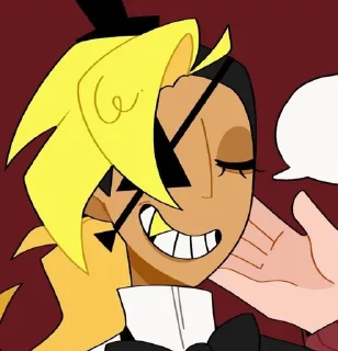 Sticker from @vivkinz on twt