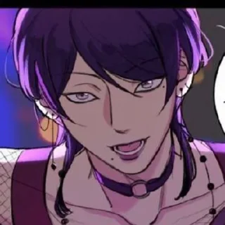 😏 emoji _SONAGEE on twt Telegram sticker 16 of 77
