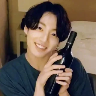 🌟 emoji BTS ebaat Telegram sticker 16 of 67