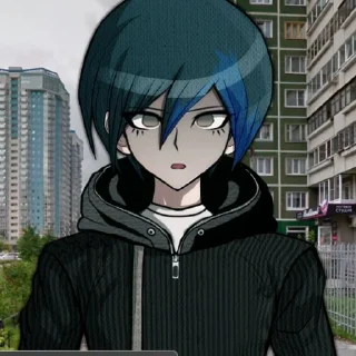 😦 emoji ♡♡♡anime♡♡♡♡ Telegram sticker 23 of 120