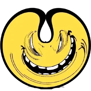 😂 emoji Специально для SmaX'а Telegram sticker 20 of 44