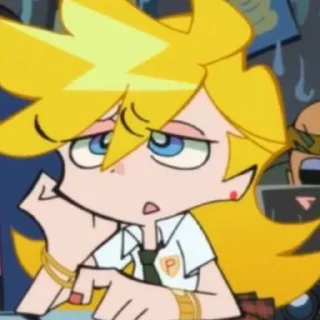 🌟 emoji Банановые трусы... Telegram sticker 5 of 20