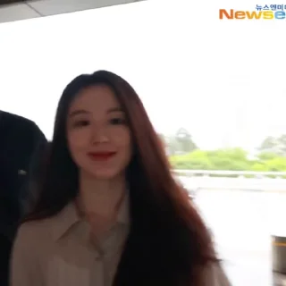 Sticker from shuhua @S0623Y