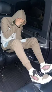 🥱 emoji CCfuckd🇵🇱 Telegram sticker 17 of 25