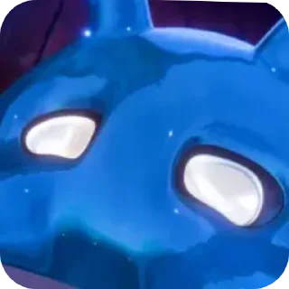 🐱 emoji Хубабуба Telegram sticker 18 of 28