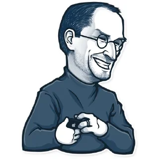 🌟 emoji Миииишаааааа Telegram sticker 6 of 7