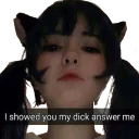 😠 emoji 操你妈 pack Telegram sticker 21 of 36
