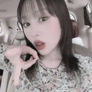 🦔 emoji 我好想他妈的你婊子在所有的裂缝 Telegram sticker 17 of 50