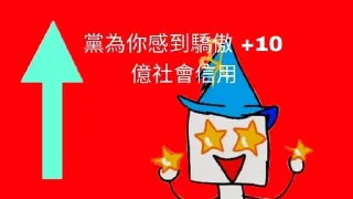 Sticker from 他媽的派對