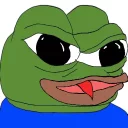 😙 emoji Apu Apustaja Telegram sticker 14 of 119