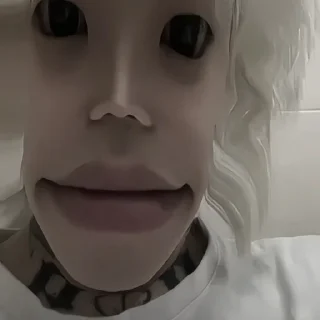 🙃 emoji цвэш от https://t.me/ashislan Telegram sticker 22 of 24
