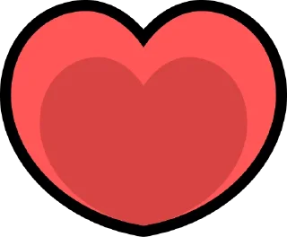 💌 emoji Конструктор валентинок | @MadPins Telegram sticker 21 of 21
