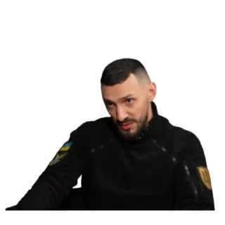 😎 emoji Конструктор юа Telegram sticker 7 of 10
