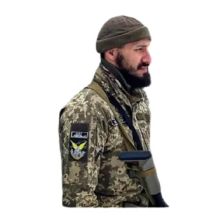 Sticker from Конструктор юа