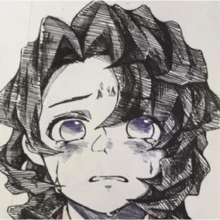 😭 emoji Руи от @lunnshk Telegram sticker 9 of 33