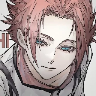 🌟 emoji Блю лок Telegram sticker 5 of 61