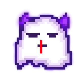 💜 emoji Byy~ @mizuno_sora_80 Telegram sticker 18 of 21