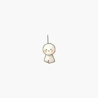 🥲 emoji Милые карточки Telegram sticker 12 of 56