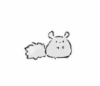 😯 emoji Милые карточки Telegram sticker 21 of 56