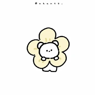 🌸 emoji Милые карточки Telegram sticker 7 of 56
