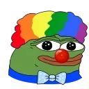 🍰 emoji YoshkinKrot 2 stckr Telegram sticker 21 of 37