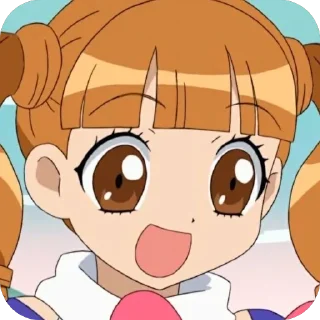 Sticker from ~ Uta Yumeno!! ♡  ONEGAI MY MELODY by nyanko