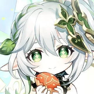 🥬 emoji ɴᴀʜɪᴅᴀ @helpkor @daakkor Telegram sticker 19 of 46