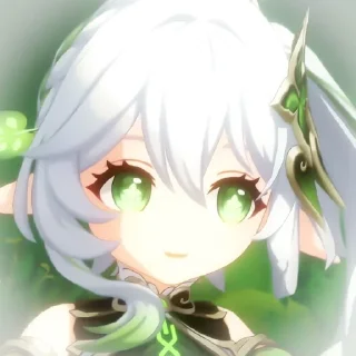 🥬 emoji ɴᴀʜɪᴅᴀ @helpkor @daakkor Telegram sticker 7 of 46