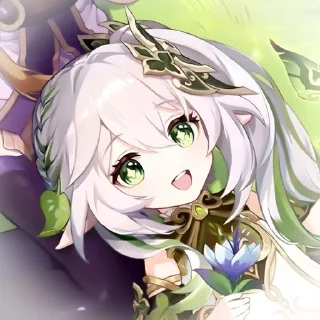 🥬 emoji ɴᴀʜɪᴅᴀ @helpkor @daakkor Telegram sticker 18 of 46