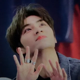 🐱 emoji xiaojun by @stikersnct Telegram sticker 16 of 34