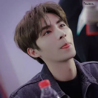 🐱 emoji xiaojun by @stikersnct Telegram sticker 12 of 34