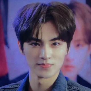 🐱 emoji xiaojun by @stikersnct Telegram sticker 13 of 34