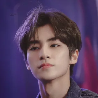 🐱 emoji xiaojun by @stikersnct Telegram sticker 15 of 34