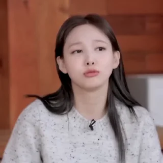 Sticker from nayeon 🐰 @JWSCXX