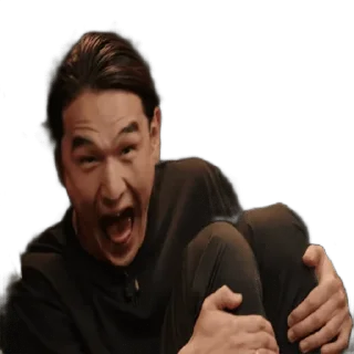 😂 emoji Чбд Telegram sticker 15 of 19