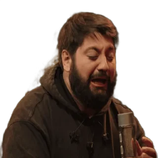😢 emoji Чбд Telegram sticker 1 of 19