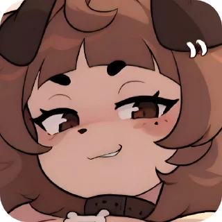 👄 emoji ᴄʀɪsᴘʏᴛʏᴘʜ  By:  @CrispyTyphh Telegram sticker 15 of 71