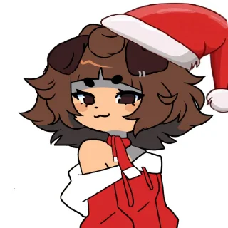 👄 emoji ᴄʀɪsᴘʏᴛʏᴘʜ  By:  @CrispyTyphh Telegram sticker 22 of 71