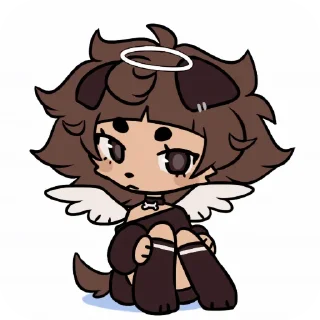 🐦 emoji ᴄʀɪsᴘʏᴛʏᴘʜ  By:  @CrispyTyphh Telegram sticker 14 of 71