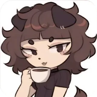 👄 emoji ᴄʀɪsᴘʏᴛʏᴘʜ  By:  @CrispyTyphh Telegram sticker 21 of 71
