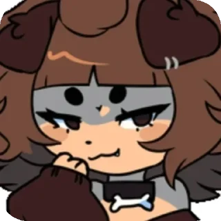 Sticker from @MiMiMiNiHOME - Typh/Sashley