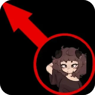 Sticker from @MiMiMiNiHOME - Typh/Sashley