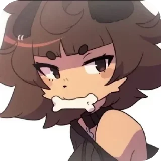 Sticker from @MiMiMiNiHOME - Typh/Sashley